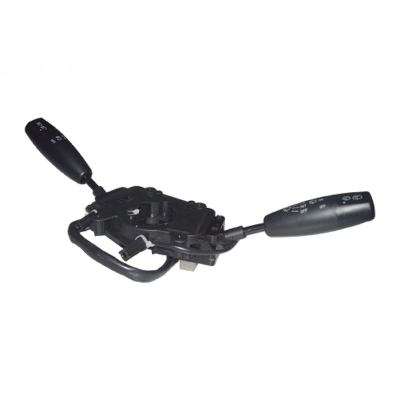 Переключатель подрулевой (в сборе) Chery Чери QQ КуКу S11-3774010BA