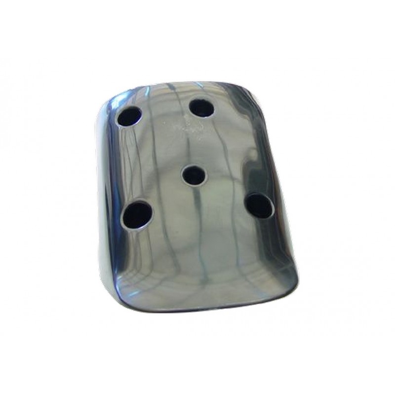 Накладка рулевой колонки нижняя Chery Чери QQ КуКу S11-3774015