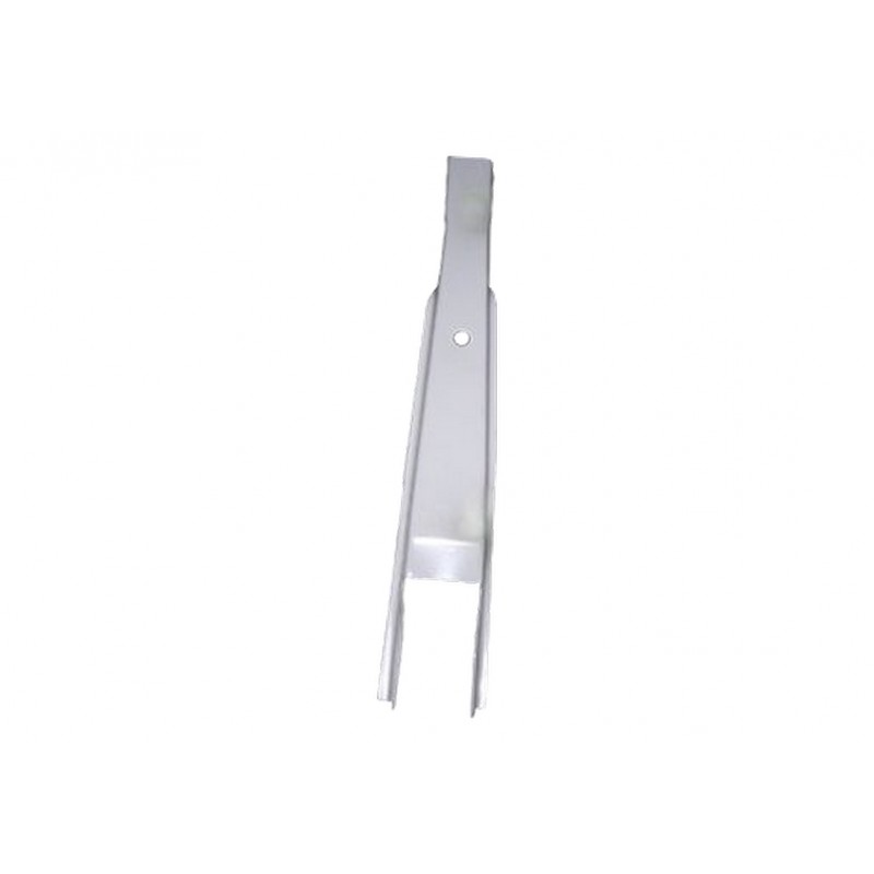 Кросс-панель задняя Chery Чери QQ КуКу S11-5100607-DY