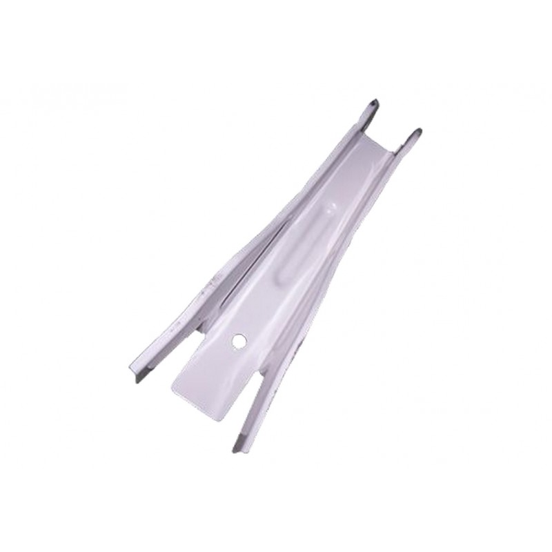 Кросс-панель задняя Chery Чери QQ КуКу S11-5100609-DY