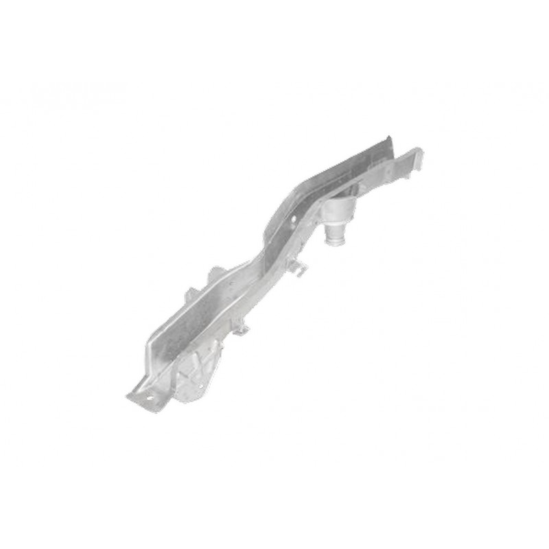 Лонжерон задний правый Chery Чери QQ КуКу S11-5100800-DY