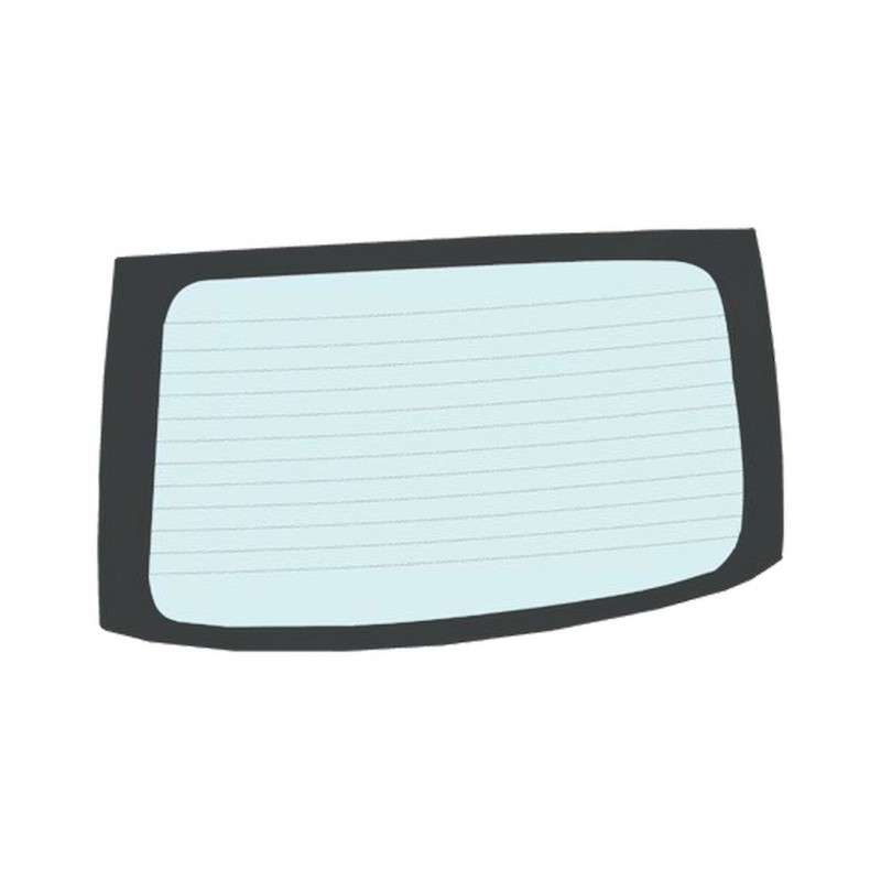 Стекло 5-ой двери Chery Чери QQ КуКу S11-5206020