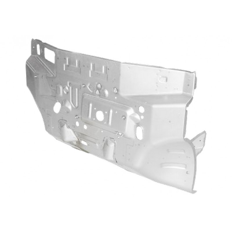 Панель моторного отсека Chery Чери QQ КуКу S11-5300100-DY