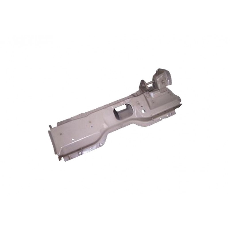 Панель моторного отсека Chery Чери QQ КуКу S11-5300400-DY