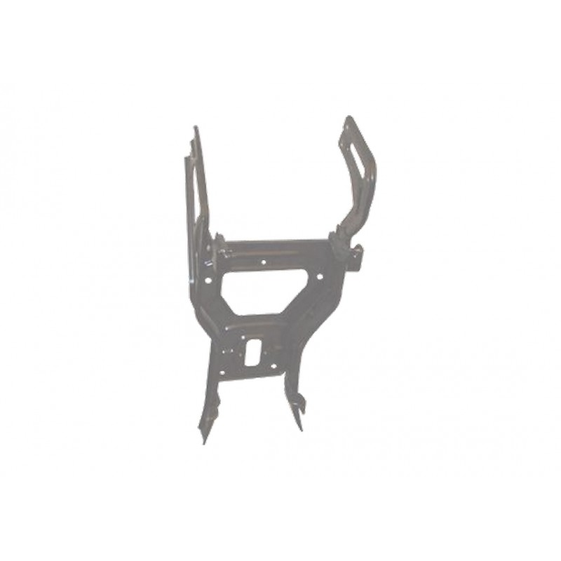 Кронштейн панели приборов нижний Chery Чери QQ КуКу S11-5301300