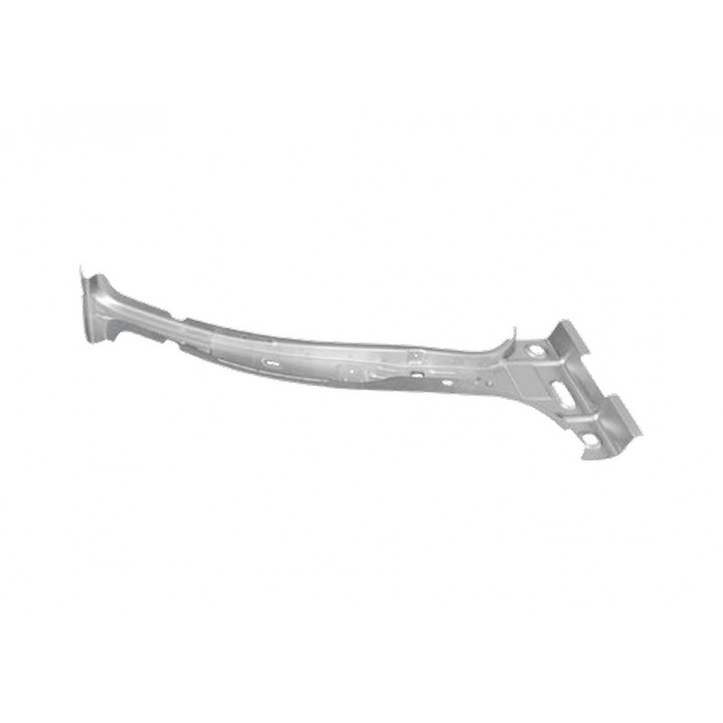 Стойка крыши центральная левая Chery Чери QQ КуКу S11-5400500-DY