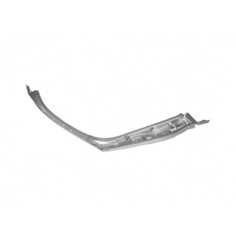 Стойка крыши центральная правая Chery Чери QQ КуКу S11-5400760-DY