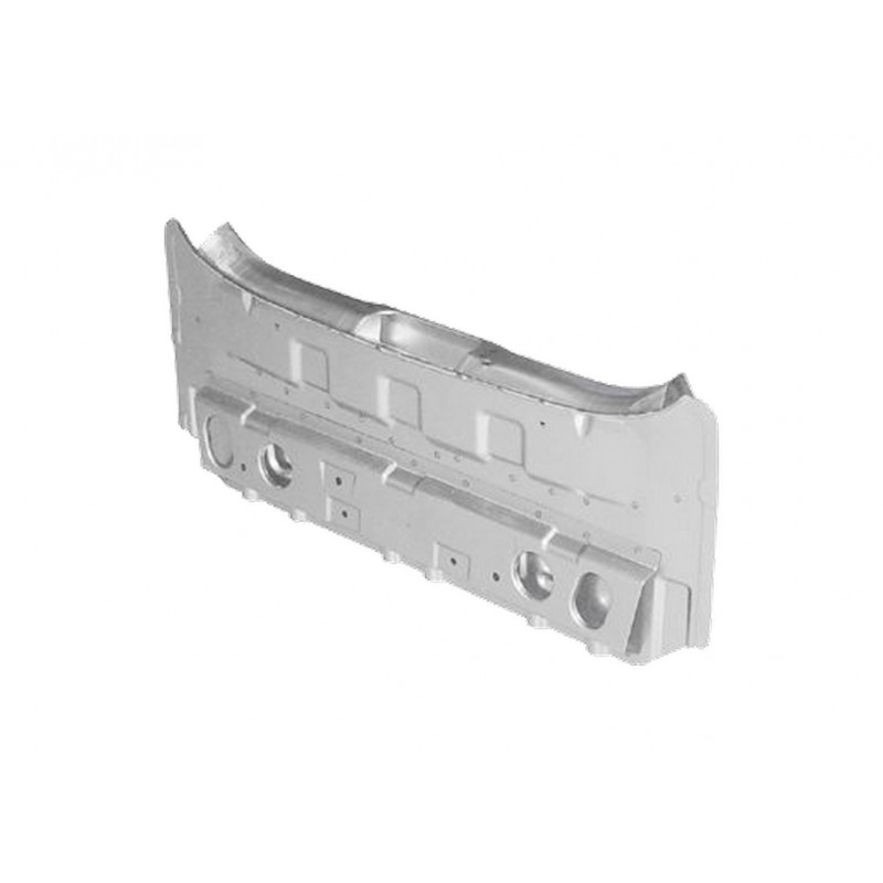 Панель задняя Chery Чери QQ КуКу S11-5600010-DY