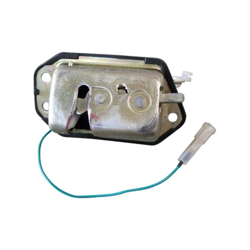 Замок багажника верхня частина Chery QQ Beat S11-5606130