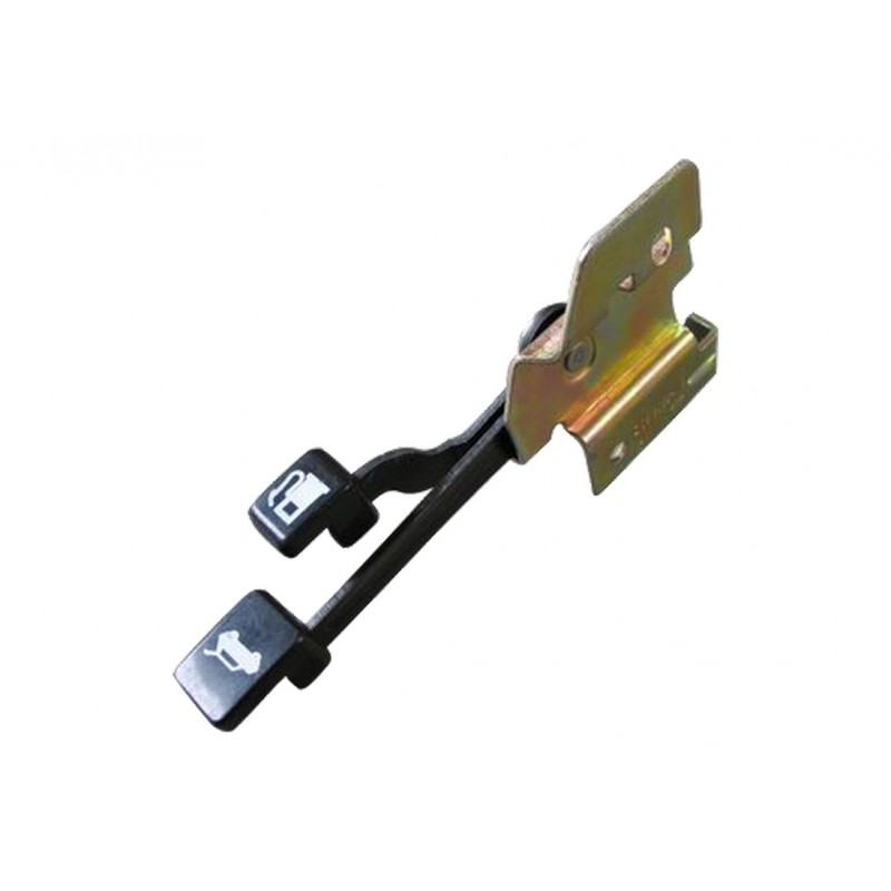 Рычаг открывания багажника Chery Чери QQ КуКу S11-5606160