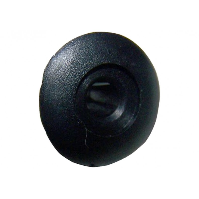 Клипса салона черная Chery Чери QQ КуКу S11-5608317CB