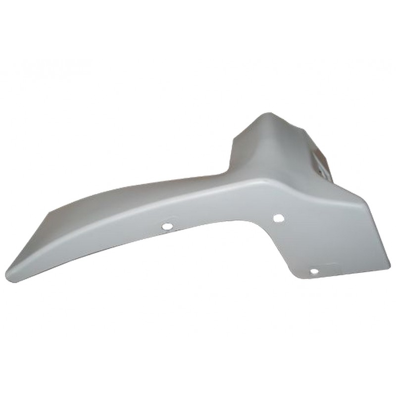 Накладка арки переднего колеса левого Chery Чери QQ КуКу S11-6102961-DQ