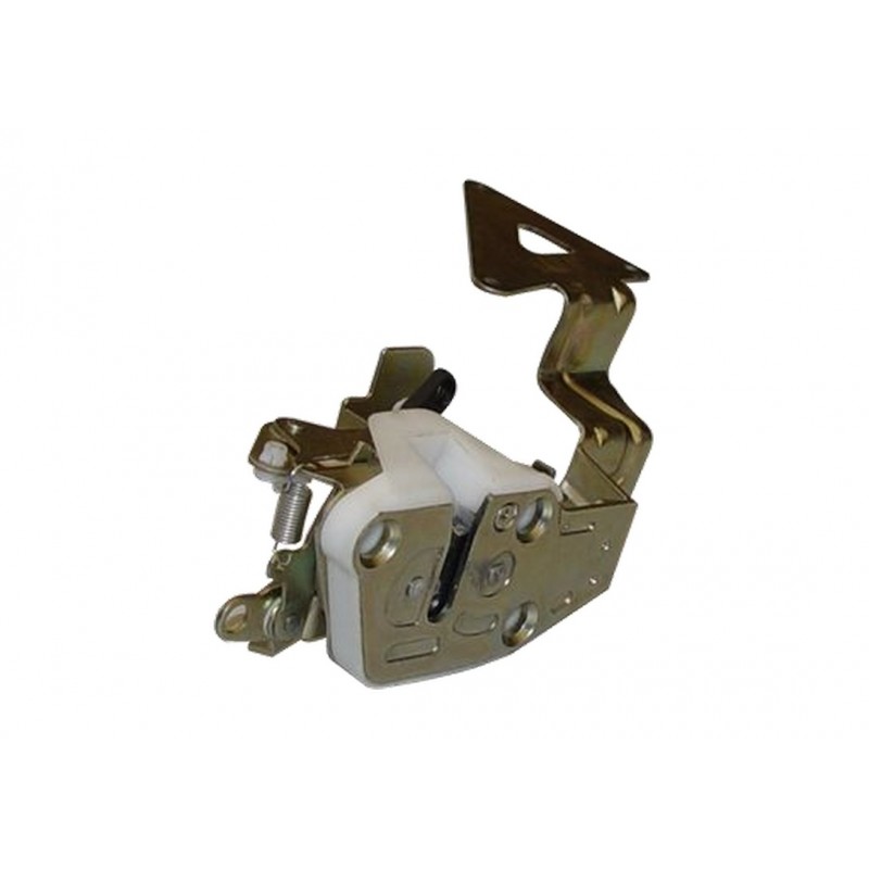 Замок двери передний левый Chery QQ (Чери КуКу) S11-6105030