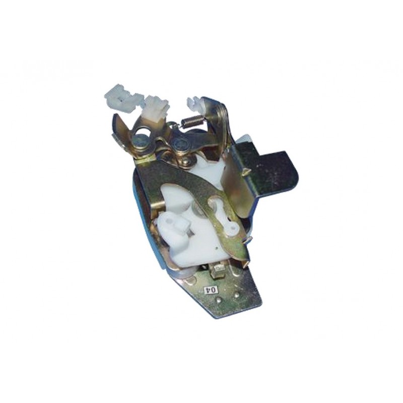 Замок двери передней правой Chery Чери QQ КуКу S11-6105040BA