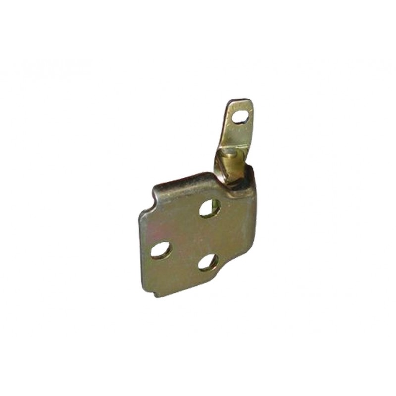 Петля двери передней правой верхняя Chery Чери QQ КуКу S11-6106020-DY