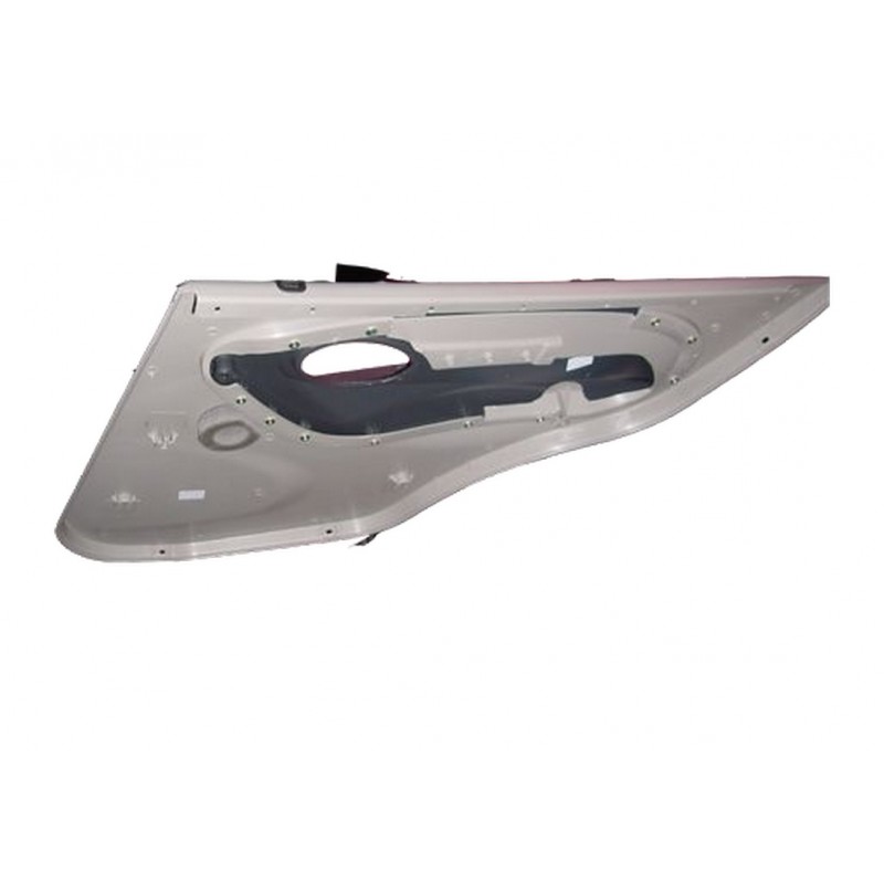 Карта двери задней правой Chery Чери QQ КуКу S11-6202440AD