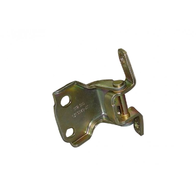 Петля двери задней левой верхняя Chery Чери QQ КуКу S11-6206010-DY