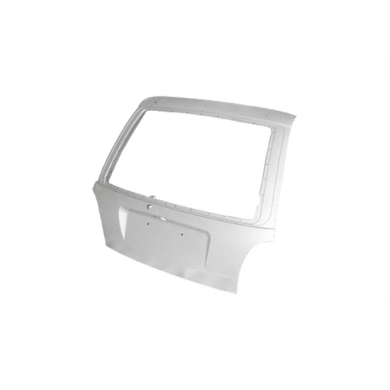 Дверь задняя 5-я Chery Чери QQ КуКу S11-6300100-DY