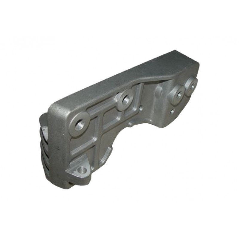 Кронштейн компрессора кондиционера Chery Чери QQ КуКу S11-8104021BC
