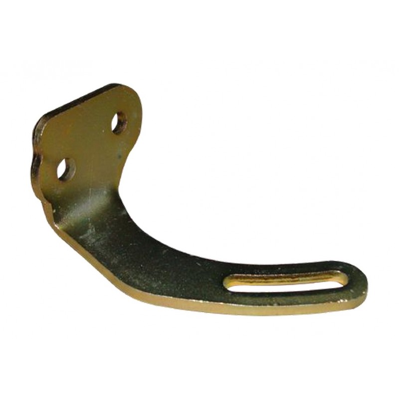 Планка компрессора кондиционера натяжная Chery Чери QQ КуКу S11-8104025BB