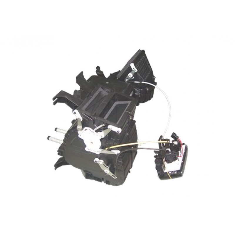 Корпус отопителя в сборе Chery Чери QQ КуКу S11-8107010