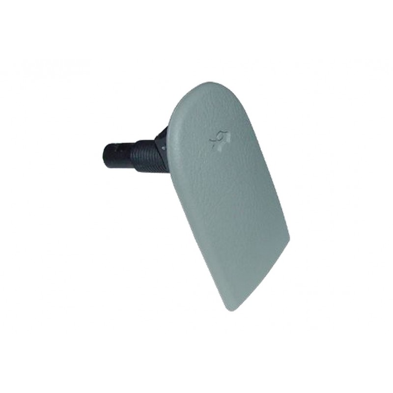 Рычаг открывания капота Chery Чери QQ КуКу S11-8402150