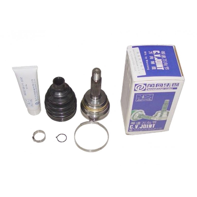 ШРУС наружный (Z 22 Z 19) (без кольца ABS) Chery Чери QQ КуКу S11-XLB3AH2203030D