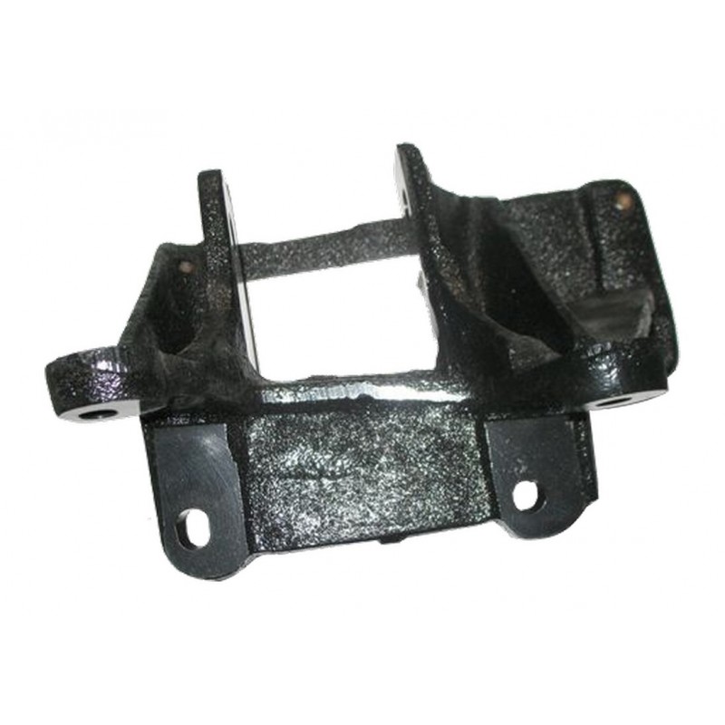 Кронштейн подушки двигуна лівої Chery Kimo (Чері Кімо) S12-1001211