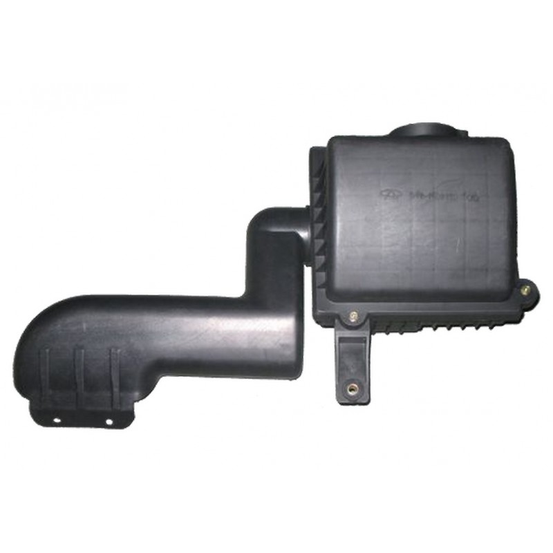 Корпус фільтра повітряного Chery Kimo (Чері Кімо) S12-1109110 Корпус фільтра повітряного Chery Kimo (Чері Кімо) S12-1109110