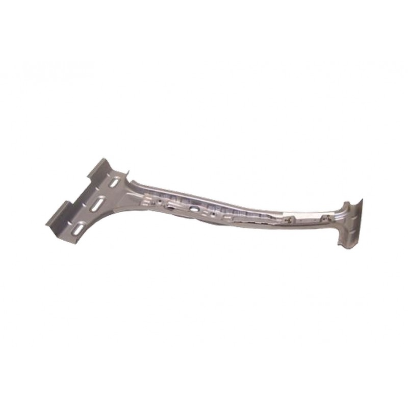 Панель підсилювача кузова ліва Chery Kimo (Чері Кімо) S12-5400500-DY