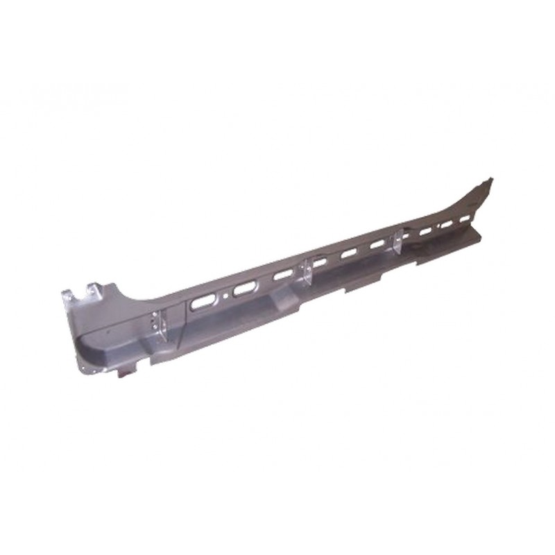 Підсилювач порогу правий Chery Kimo (Чері Кімо) S12-5400720-DY