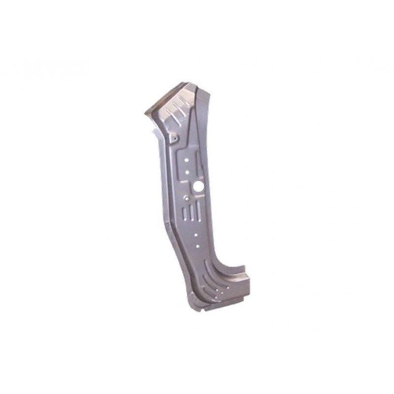 Підсилювач кузова лівий Chery Kimo (Чері Кімо) S12-5400750-DY