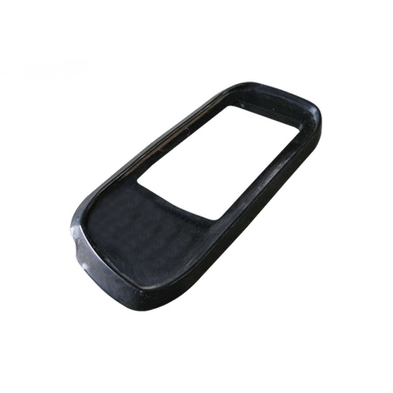 Накладка під кришку рейлинга передня права Chery Kimo (Чері Кімо) S12-5704423