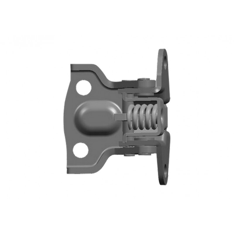 Петля двери передней правой нижняя Chery Kimo Beat S12-6106040-DY Петля двери передней правой нижняя Chery Kimo Beat S12-6106040-DY