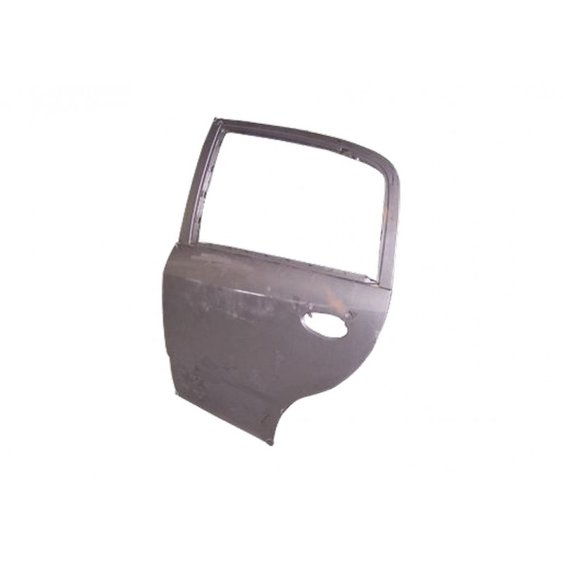 Дверь задняя правая Chery Kimo (Чери Кимо) S12-6201020-DY
