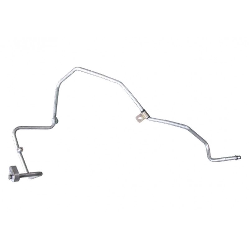 Шланг осушителя кондиционера Chery Kimo (Чери Кимо) S12-8108050 Шланг осушителя кондиционера Chery Kimo (Чери Кимо) S12-8108050