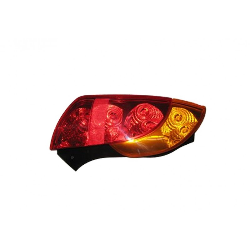 Ліхтар задній лівий Chery Kimo (Чері Кімо) S12-BJ3773010
