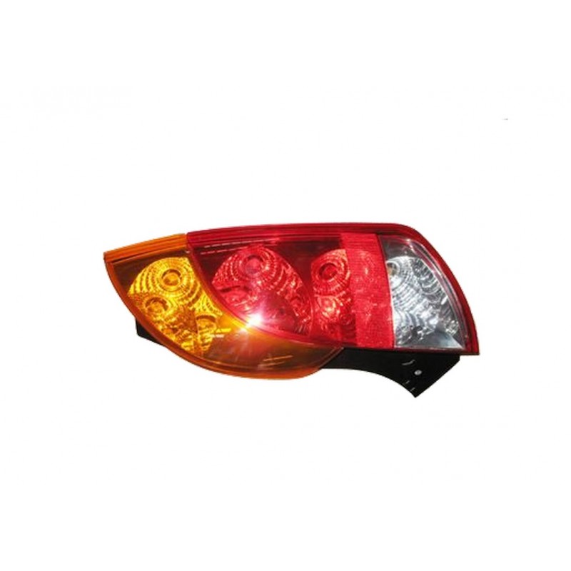 Ліхтар задній правий Chery Kimo (Чері Кімо) S12-BJ3773020