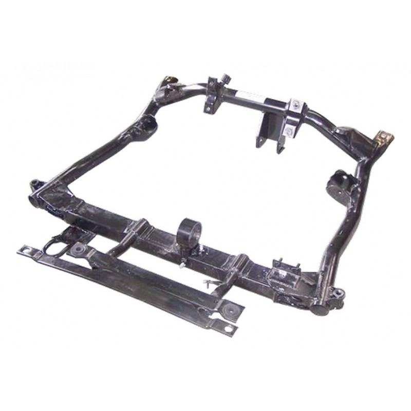 Балка передняя Chery Jaggi (Чери Джаги) S21-2810010