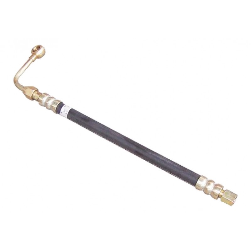 Шланг високого тиску ГУР Chery Jaggi (Чері Джага) S21-3406120