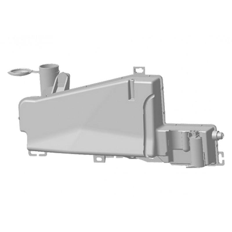 Бачок склоочисника Chery Jaggi (Чері Джага) S21-5207110