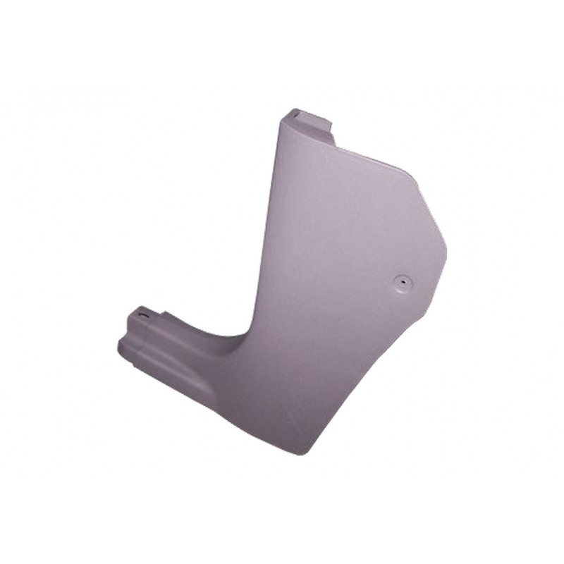 Накладка стойки передней левой нижняя Chery Jaggi (Чери Джаги) S21-5402131 Накладка стойки передней левой нижняя Chery Jaggi (Чери Джаги) S21-5402131