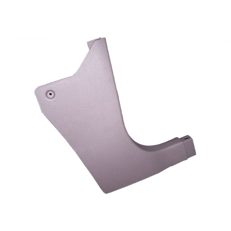 Накладка стойки передней правой нижняя Chery Jaggi (Чери Джаги) S21-5402132 Накладка стойки передней правой нижняя Chery Jaggi (Чери Джаги) S21-5402132