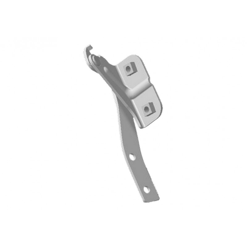 Петля багажника левая Chery Jaggi (Чери Джаги) S21-6306010-DY