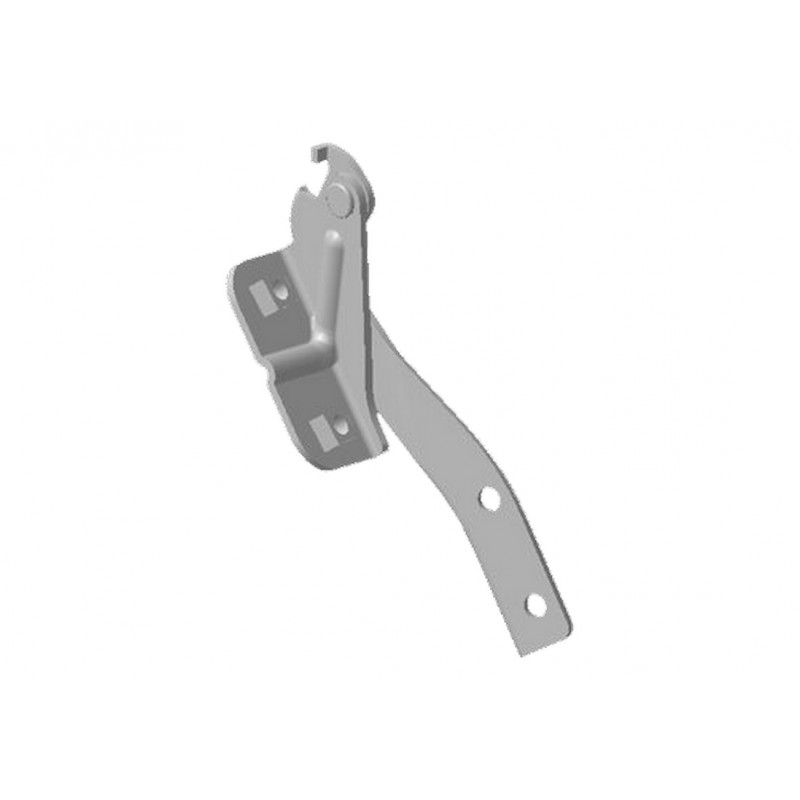 Петля багажника правая Chery Jaggi (Чери Джаги) S21-6306020-DY