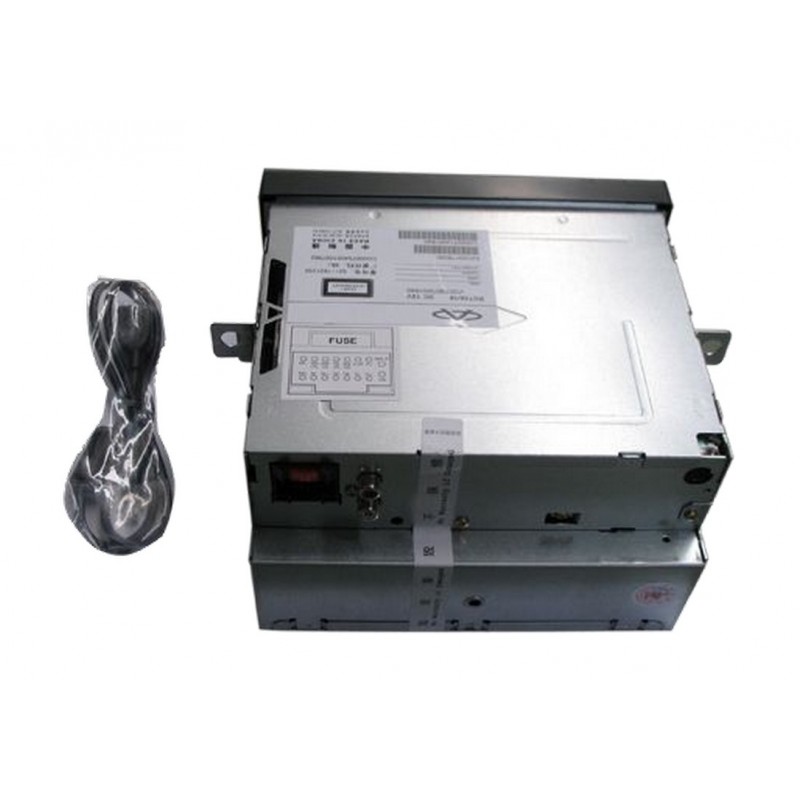 CD магнітола s21-7911031ba Chery Jaggi (Чері Джага) S21-7901050 CD магнітола s21-7911031ba Chery Jaggi (Чері Джага) S21-7901050