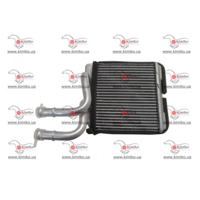 Радіатор пічки Chery Jaggi (Чері Джага) KIMIKO S21-8107310