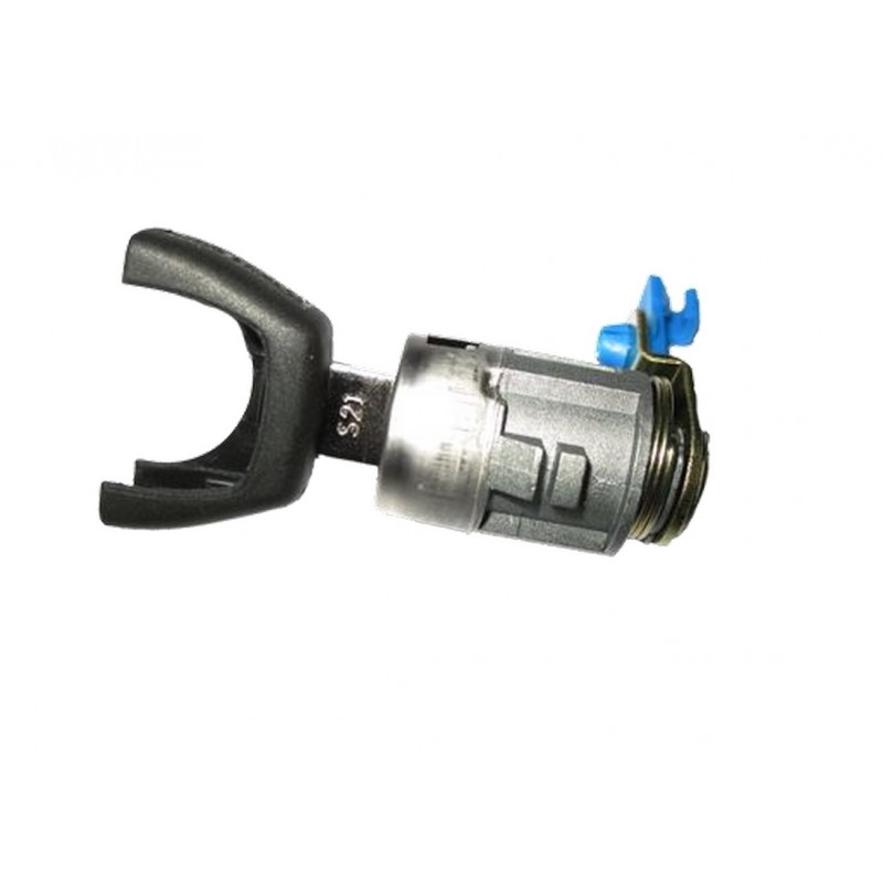 Личинка замка двери передней правой Chery Jaggi (Чери Джаги) S21-9CN6105140BA