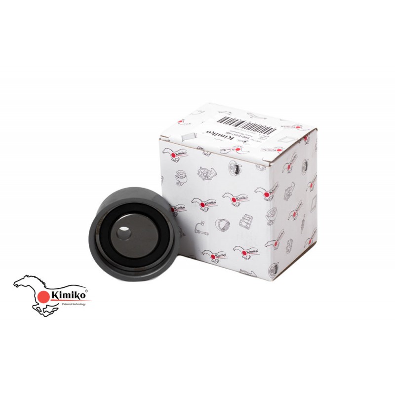 Ролик ГРМ натяжной Chery Tiggo (Тиго) Hover (Ховер) KIMIKO SMD182537