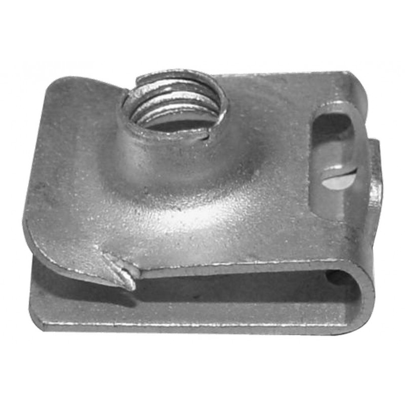 Кліпса бампера переднього Chery Tiggo (Чері Тіго) T11-2803012